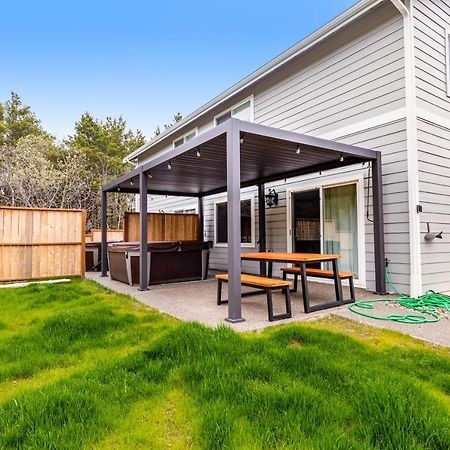 Surfside Βίλα Westport Εξωτερικό φωτογραφία