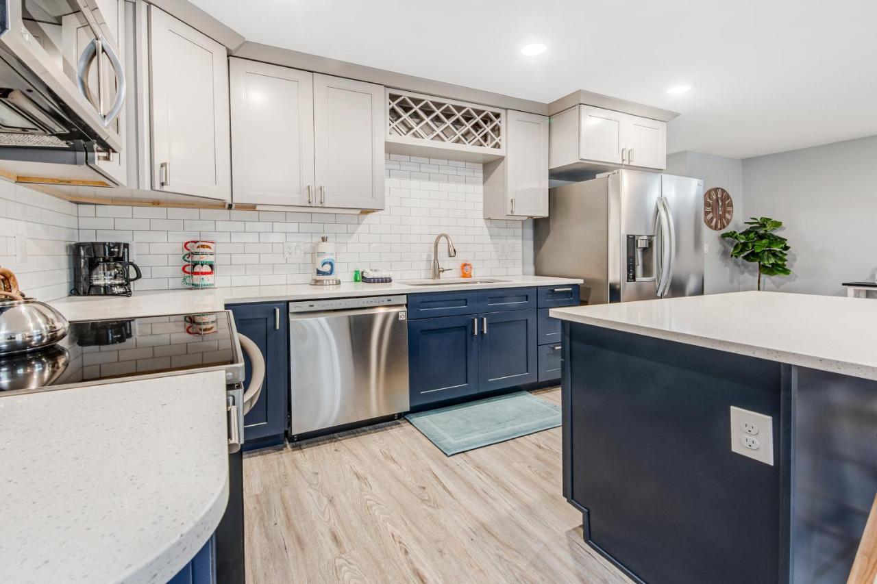 Surfside Βίλα Westport Εξωτερικό φωτογραφία