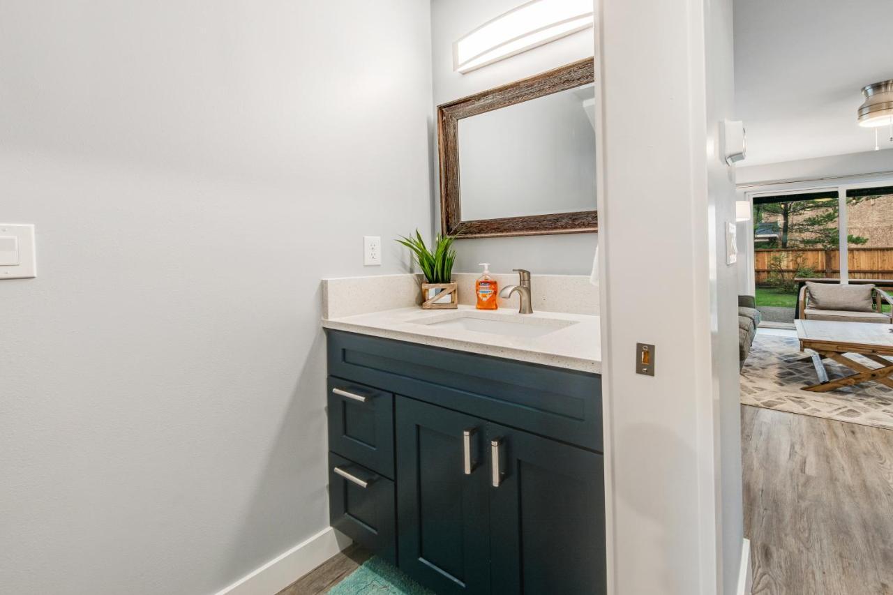 Surfside Βίλα Westport Εξωτερικό φωτογραφία