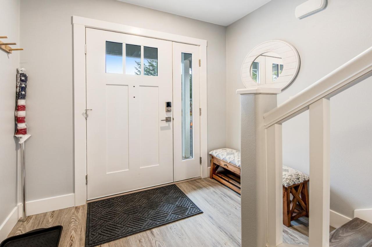Surfside Βίλα Westport Εξωτερικό φωτογραφία
