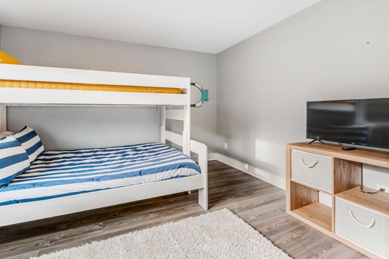 Surfside Βίλα Westport Εξωτερικό φωτογραφία
