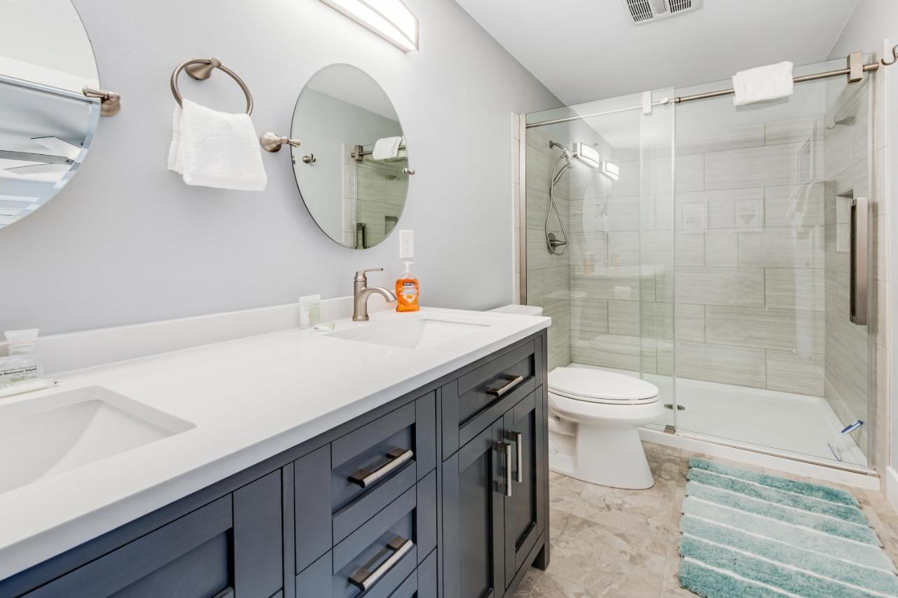Surfside Βίλα Westport Εξωτερικό φωτογραφία