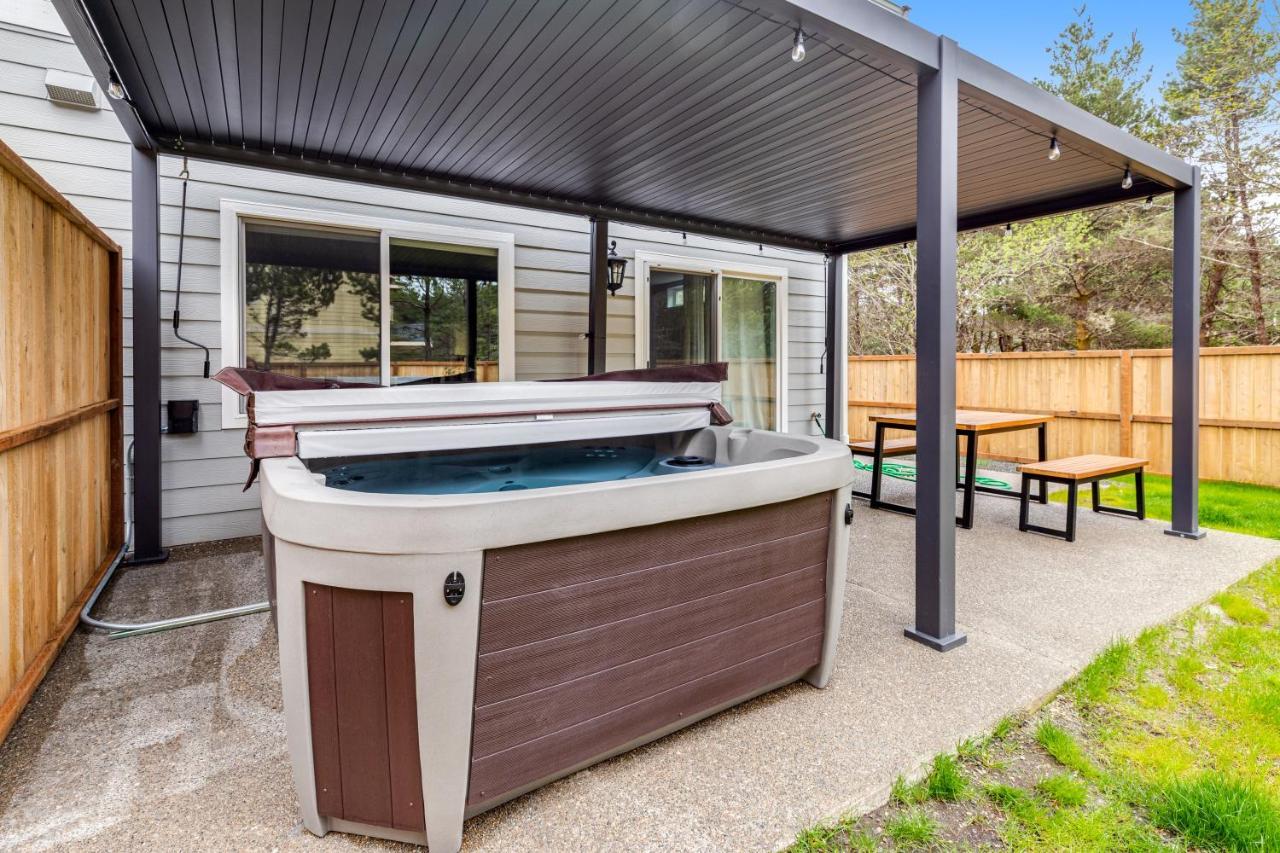 Surfside Βίλα Westport Εξωτερικό φωτογραφία
