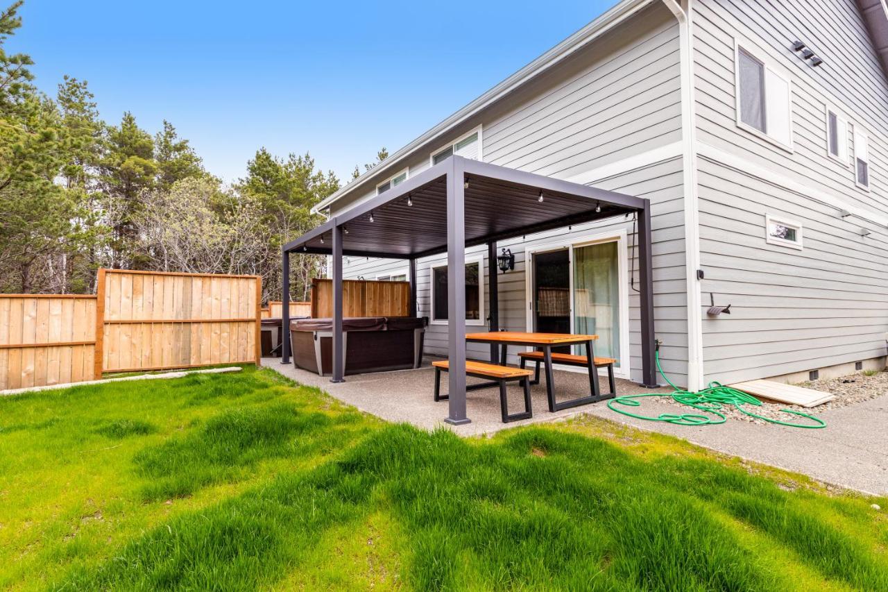 Surfside Βίλα Westport Εξωτερικό φωτογραφία